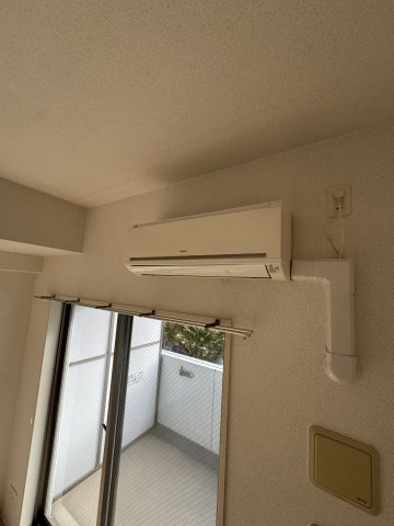 エストーネハーバーランドの設備