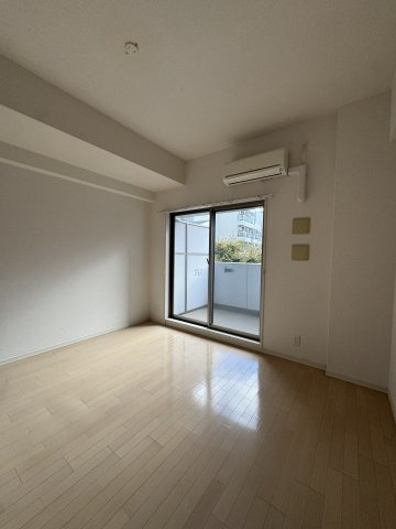 エストーネハーバーランドの居間・リビング