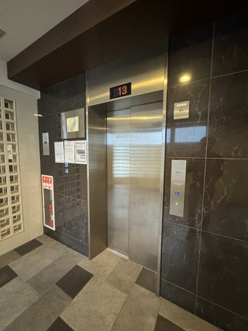 エストーネハーバーランドのその他共用部分