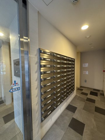 エストーネハーバーランドのその他共用部分