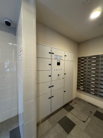 エストーネハーバーランドのその他共用部分