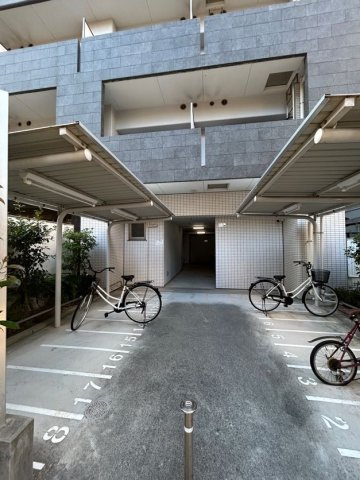 エストーネハーバーランドのその他共用部分