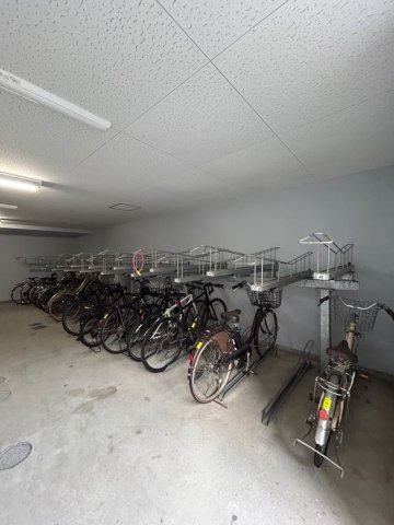 エストーネハーバーランドのその他共用部分