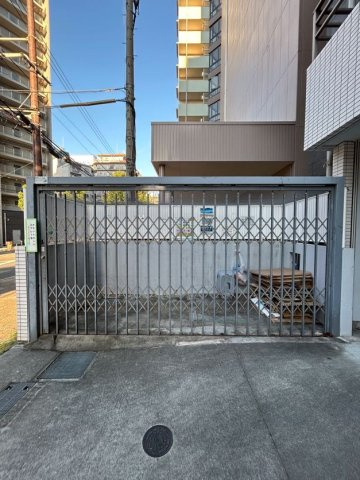 エストーネハーバーランドのその他共用部分