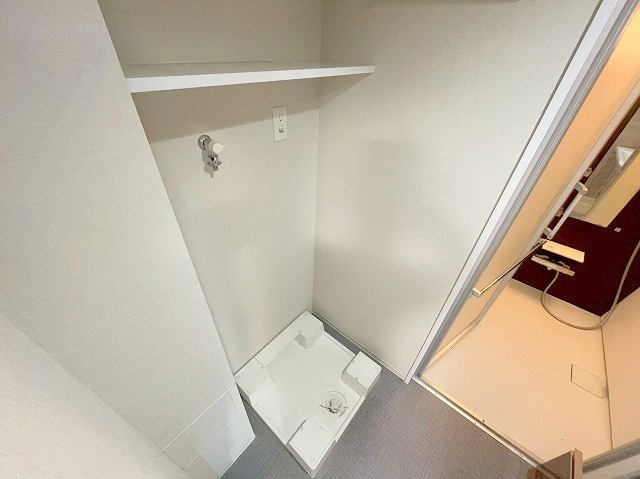 ジョワイユ新大阪の設備