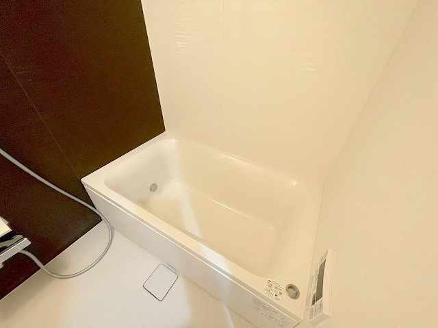 ジョワイユ新大阪の浴室