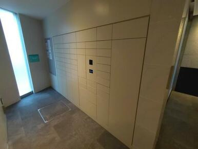 プライマル御茶ノ水のその他共用部分