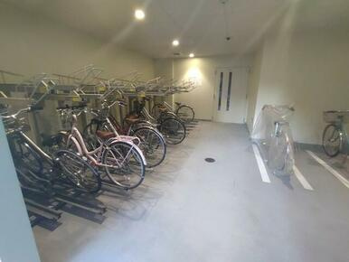 プライマル御茶ノ水のその他共用部分