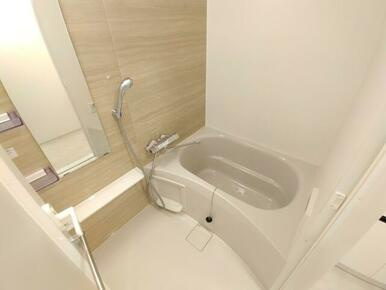 プライマル御茶ノ水の浴室