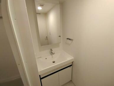 プライマル御茶ノ水の洗面所