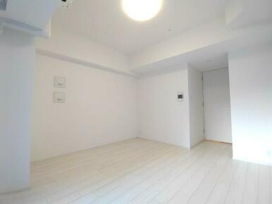 プライマル御茶ノ水の寝室