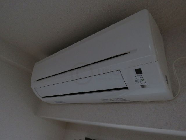 テレサエンバシの設備