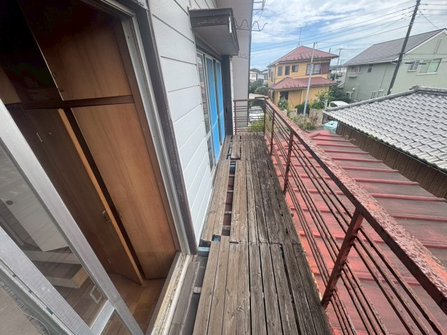 鹿嶋市大字根三田　中古戸建のその他