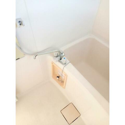 【浴室】 | 諏訪コーポ