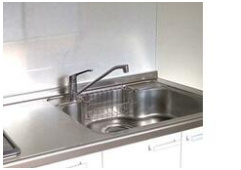 【洗面所】 | 諏訪コーポ