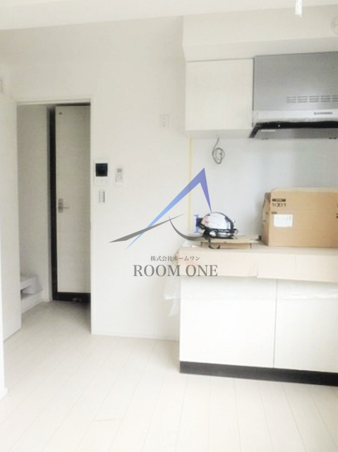 BRIO亀有の寝室|寝室です。