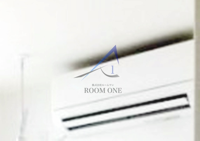 BRIO亀有のその他|エアコンです。