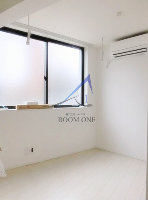 BRIO亀有の居間・リビング|洋室のお部屋です。