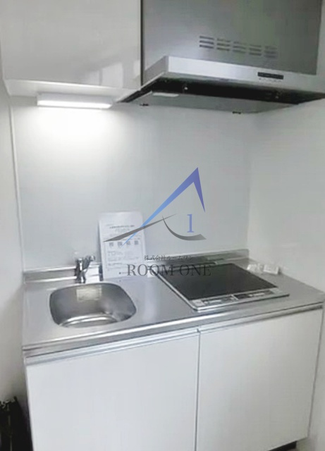 BRIO亀有のキッチン|キッチンです。