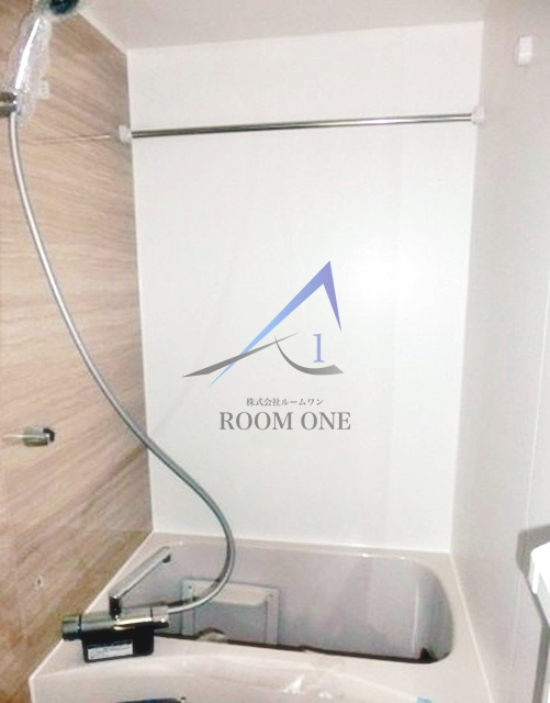 BRIO亀有の浴室|お風呂です。