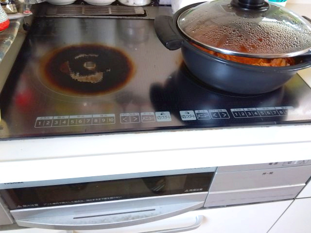 【キッチン】の画像