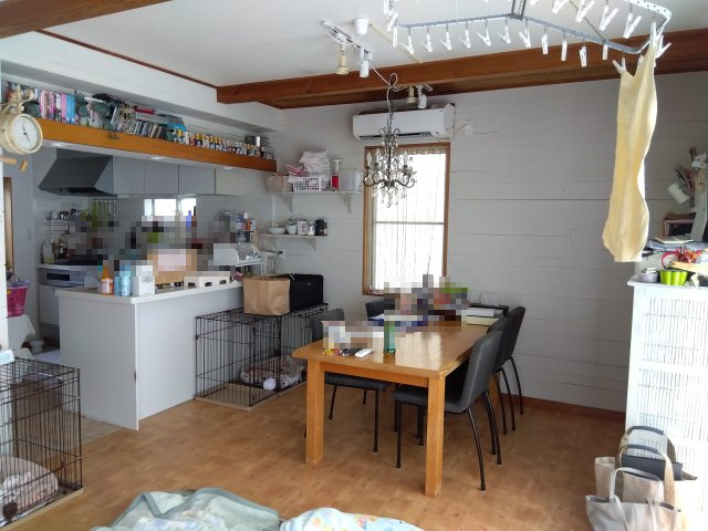 【内装】の画像