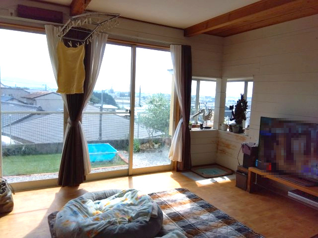 【内装】の画像