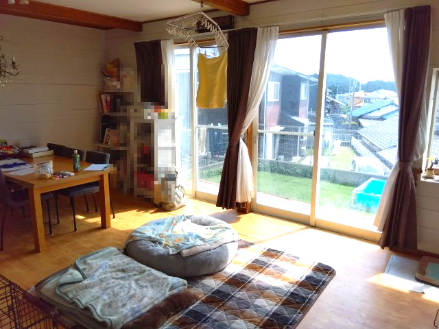 【洋室】の画像