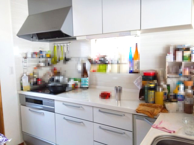 【キッチン】の画像