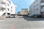 森本駐車場（大新開）の画像