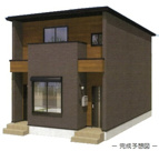 アルドーレⅠの画像