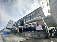 榎ハイツA棟（榎木ハイツ）の画像