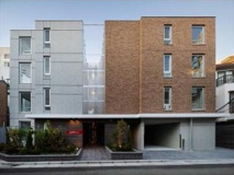 中野区中野６丁目のマンションの画像