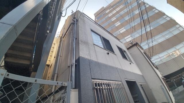 【外観】