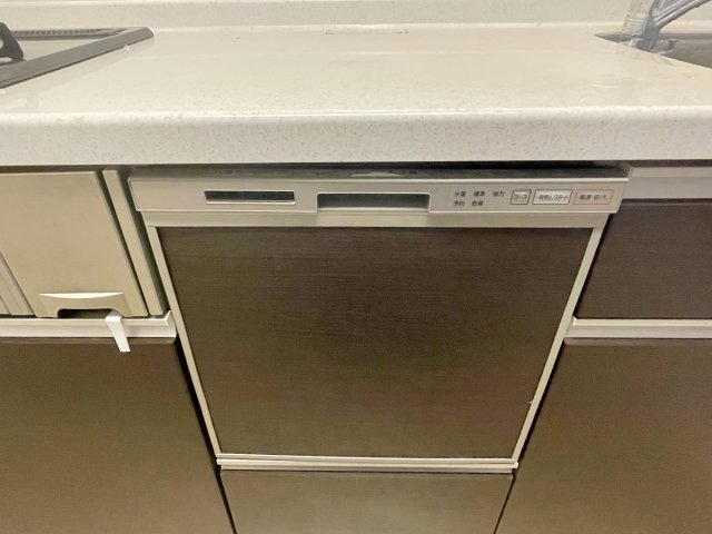 アルファライフ徳山駅東の設備