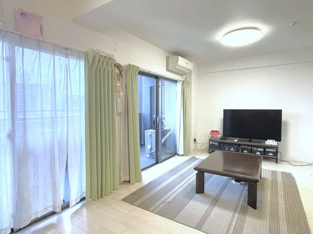 アルファライフ徳山駅東