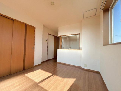 【居間・リビング】 | ティー・エム・ラドゥール | リビング