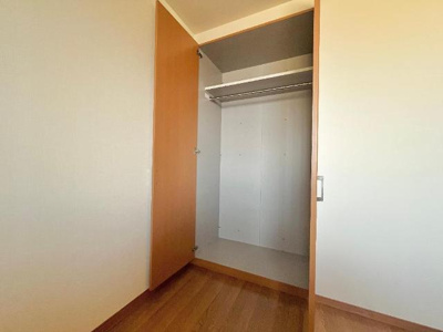 【収納】 | ティー・エム・ラドゥール | クローゼット