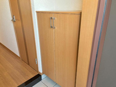 【収納】 | ティー・エム・ラドゥール | 下駄箱