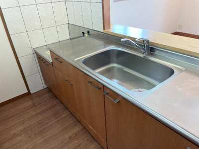 【キッチン】 | ティー・エム・ラドゥール | キッチン