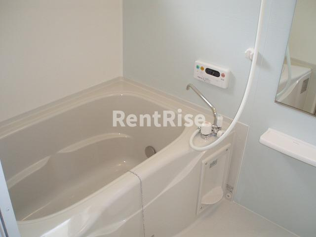 ラッフィナートＣの浴室|バス