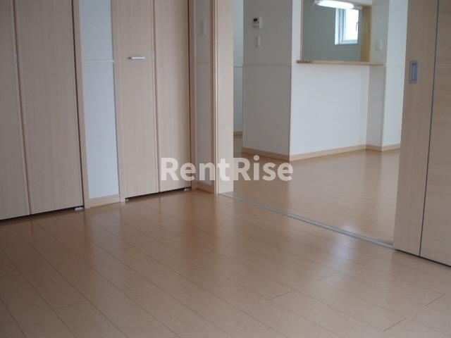 ラッフィナートＣのその他|その他部屋・スペース