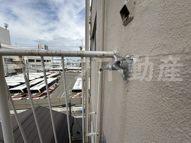 セントラルパークビルのその他