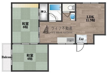 セントラルパークビル