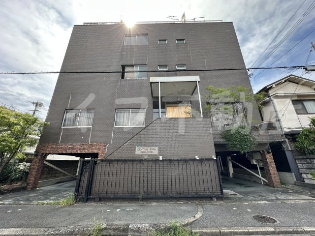 セントラルパークビルのその他