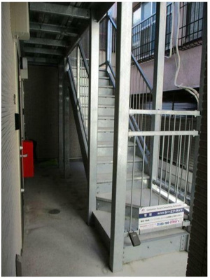 【ロビー】 | glory court | ロビーです