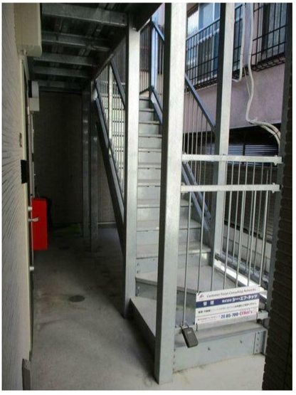 【ロビー】 | glory court | ロビーです