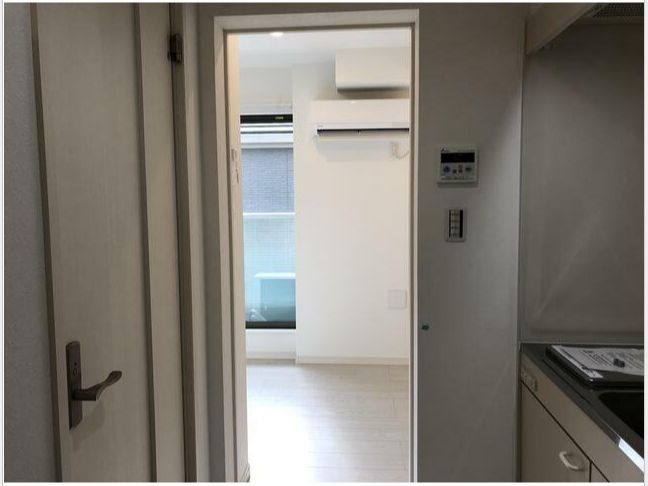 【内装】 | glory court | 内装です