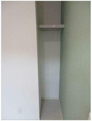 【収納】 | glory court | 収納です