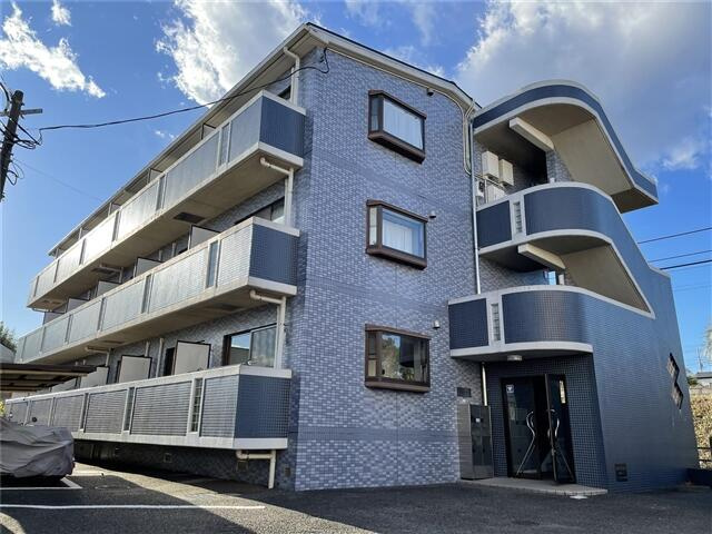 厚木市愛甲東２丁目のマンションの画像